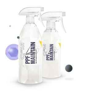 GYEON Q²M PPF Maintain PPF Folyo Bakım Ve Koruma Cilası - 400 ml