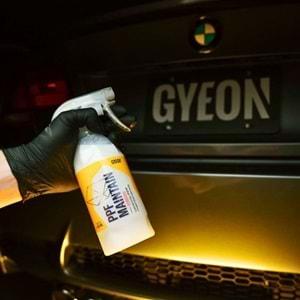 GYEON Q²M PPF Maintain REDEFINED PPF Folyo Bakım Ve Koruma Cilası - 500 ml -Seramik Sprey Wax