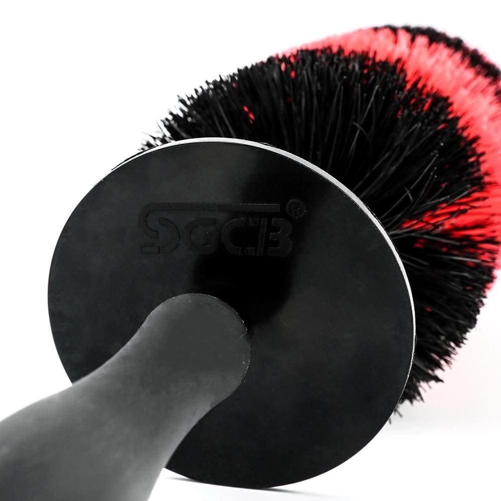 SGCB Rim Cleaning Brush Jant Temizlik Fırçası X-Large - 45 cm